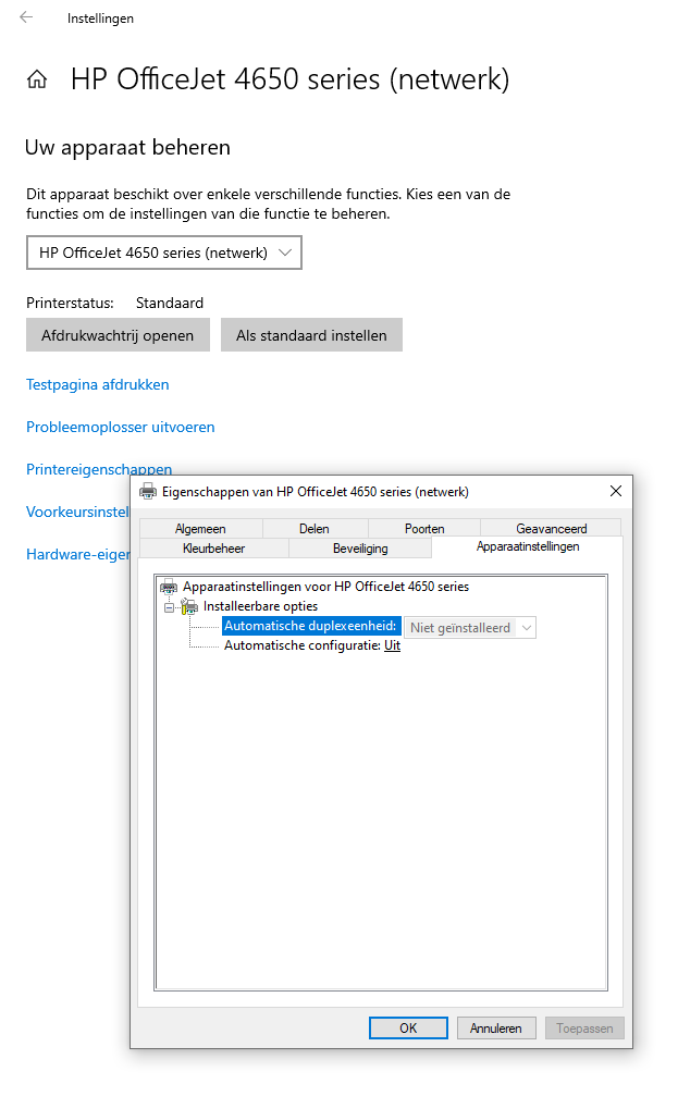 Solved: double sided printing - HP Support Community - 7667671