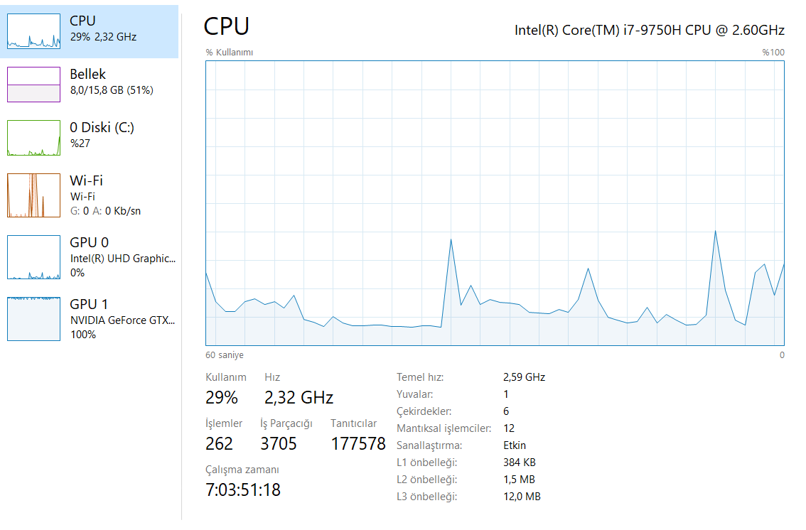 FPS Drops after battery ran out - HP Support Community - 7673955