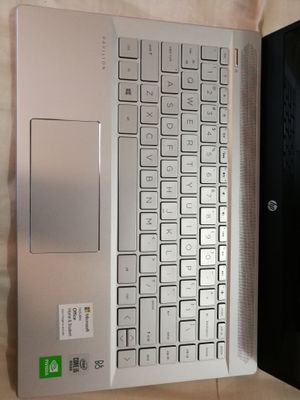 Solved: Does all HP Pavilion have the same keyboard? - HP Support Community  - 7675815