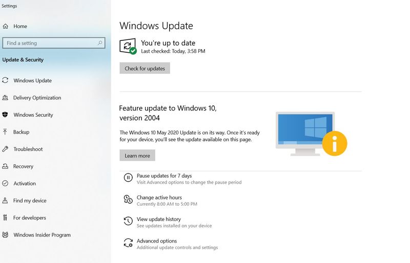 Windows
