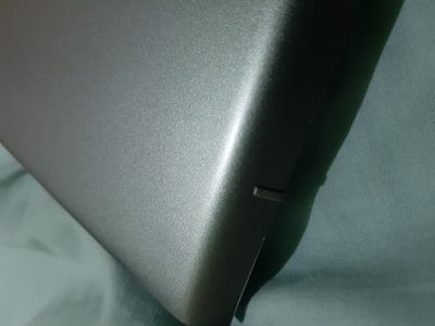 Solved: Where can I buy rubber feet of HP Pavilion laptop? - HP Support  Community - 7692253