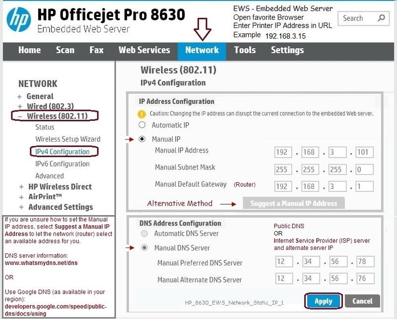 HP_8630_EWS_Network_Static_IP_1