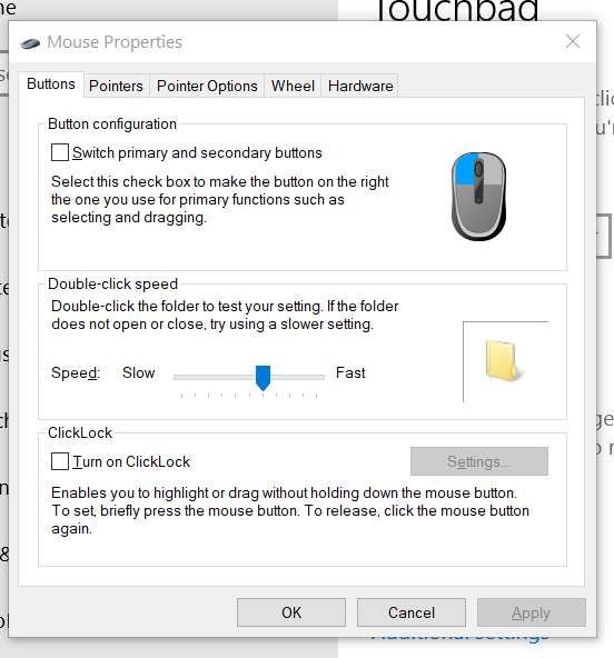 Solved Permanently Disable Pinch Zoom on Touchpad HP Support