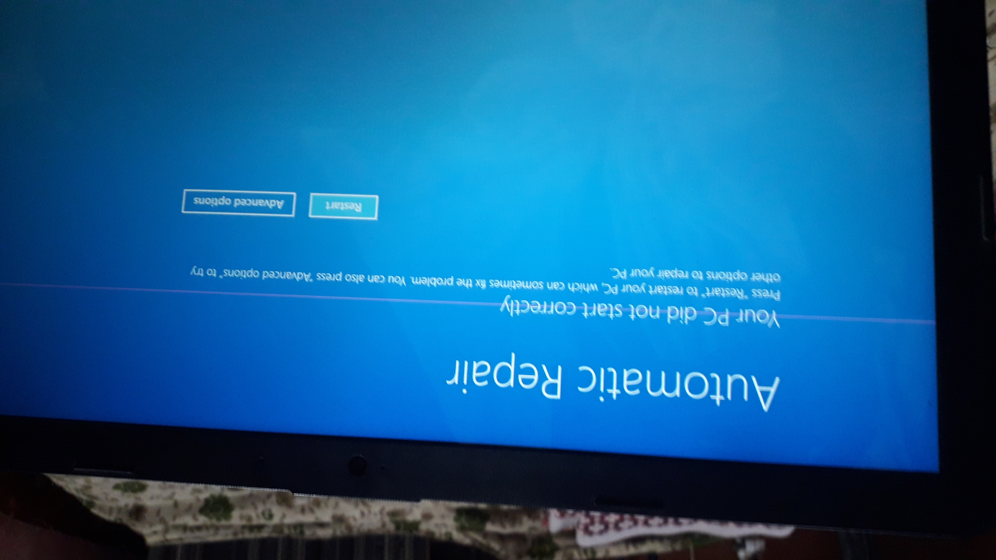 Laptop opening problem - HP Support Community - 7694738