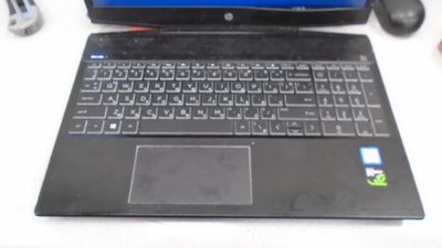 HP Pavilion Gaming 15: Hinge broken; Is it covered by warran... - HP  Support Community - 7697936