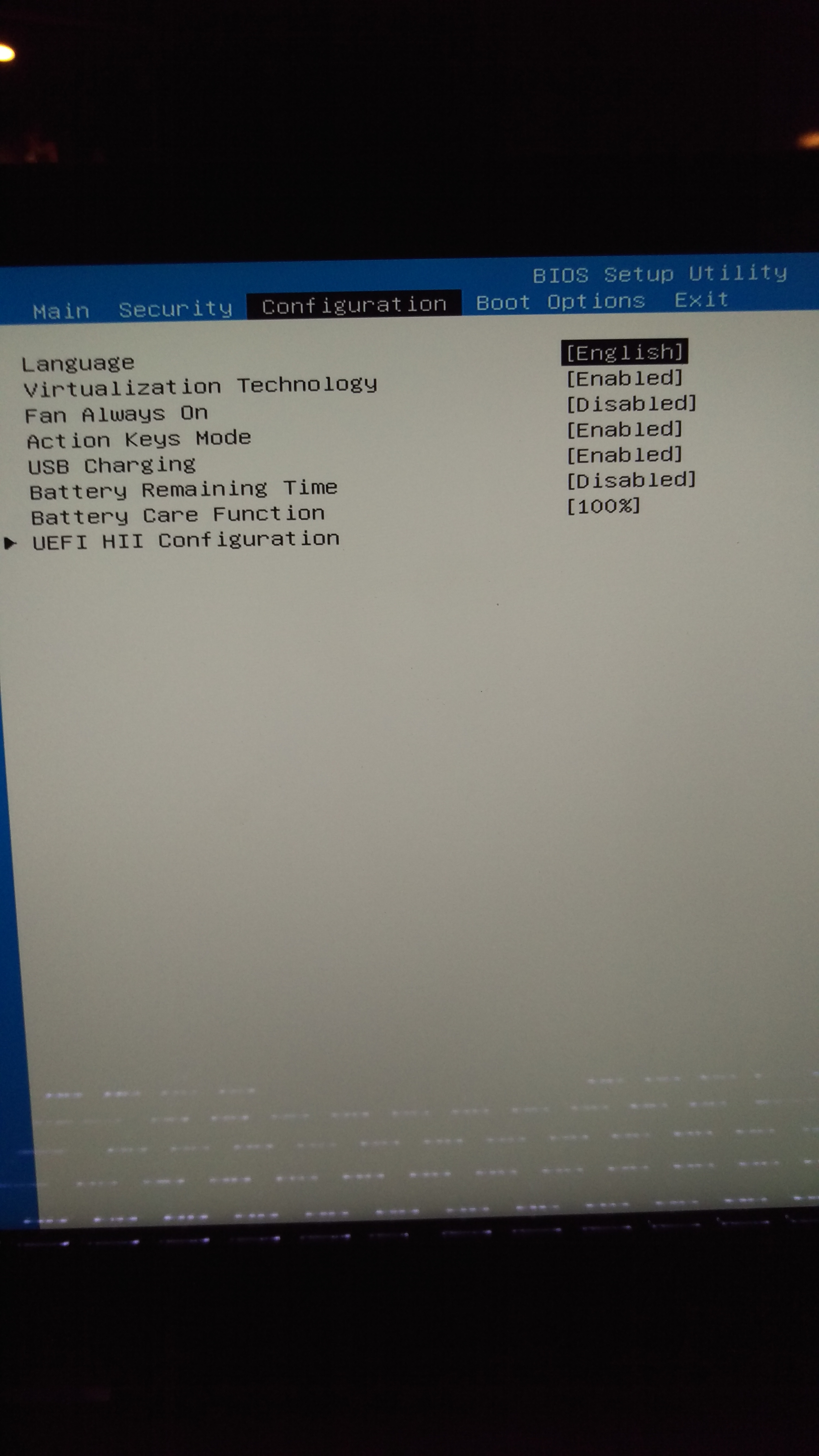 adjust keyboard backlight timeout hp 15-da0031nr - HP Support Community -  6873401