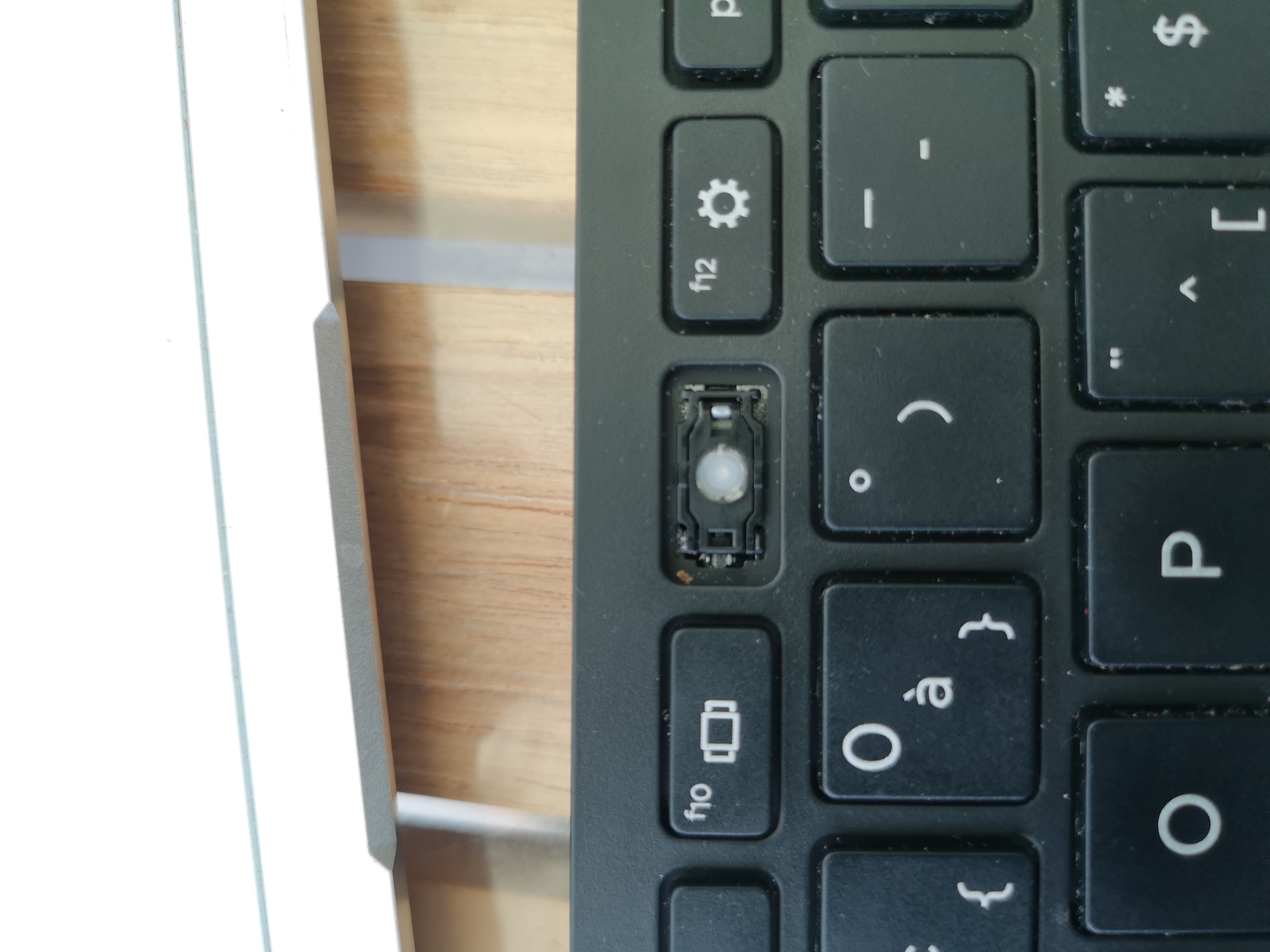 HP Pavillion Wireless Keyboard 600 replacement key HP Support