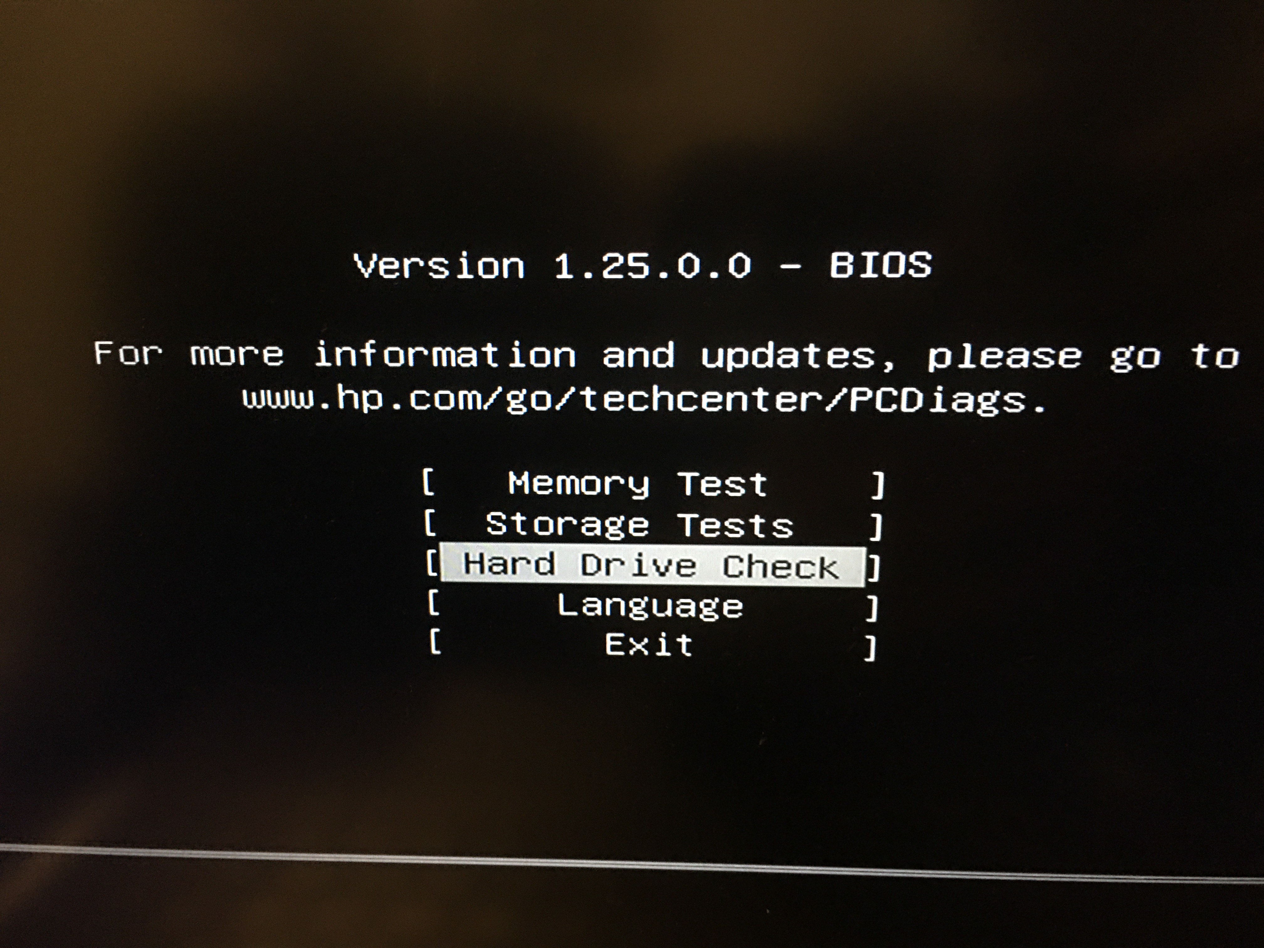 Nvidia Graphics Card not working HP Support Community 7714212