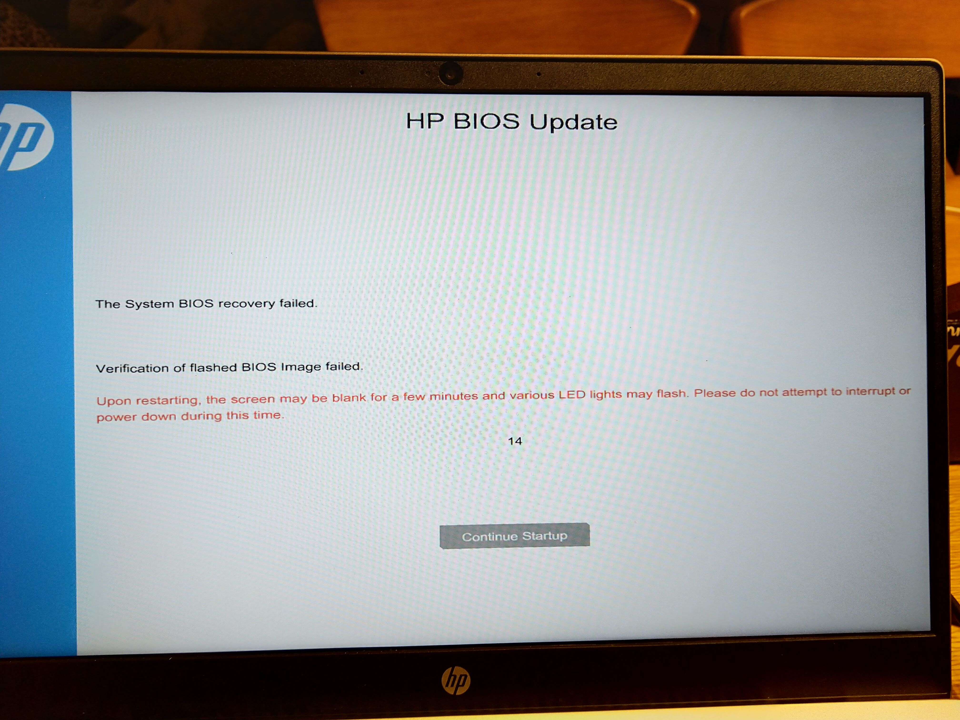 HP Pavilion 15 Ryzen BIOS update bricked - downgrade not pos... - Page 2 -  HP Support Community - 7732559