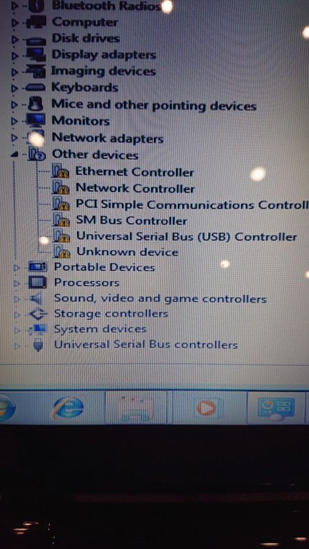 Solved: Driver for Wireless adapter on HP Pavilion for Win 7 - HP Support  Community - 7735531