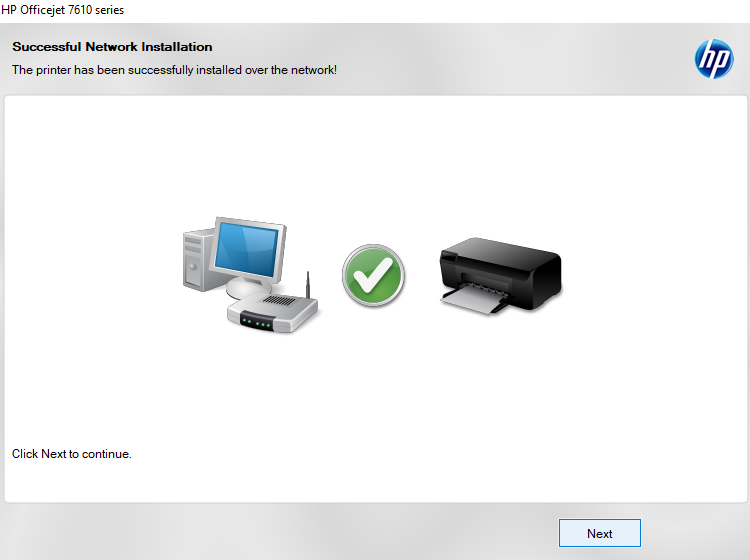 Officejet 7612 Installation issues - HP Support Community - 7739654
