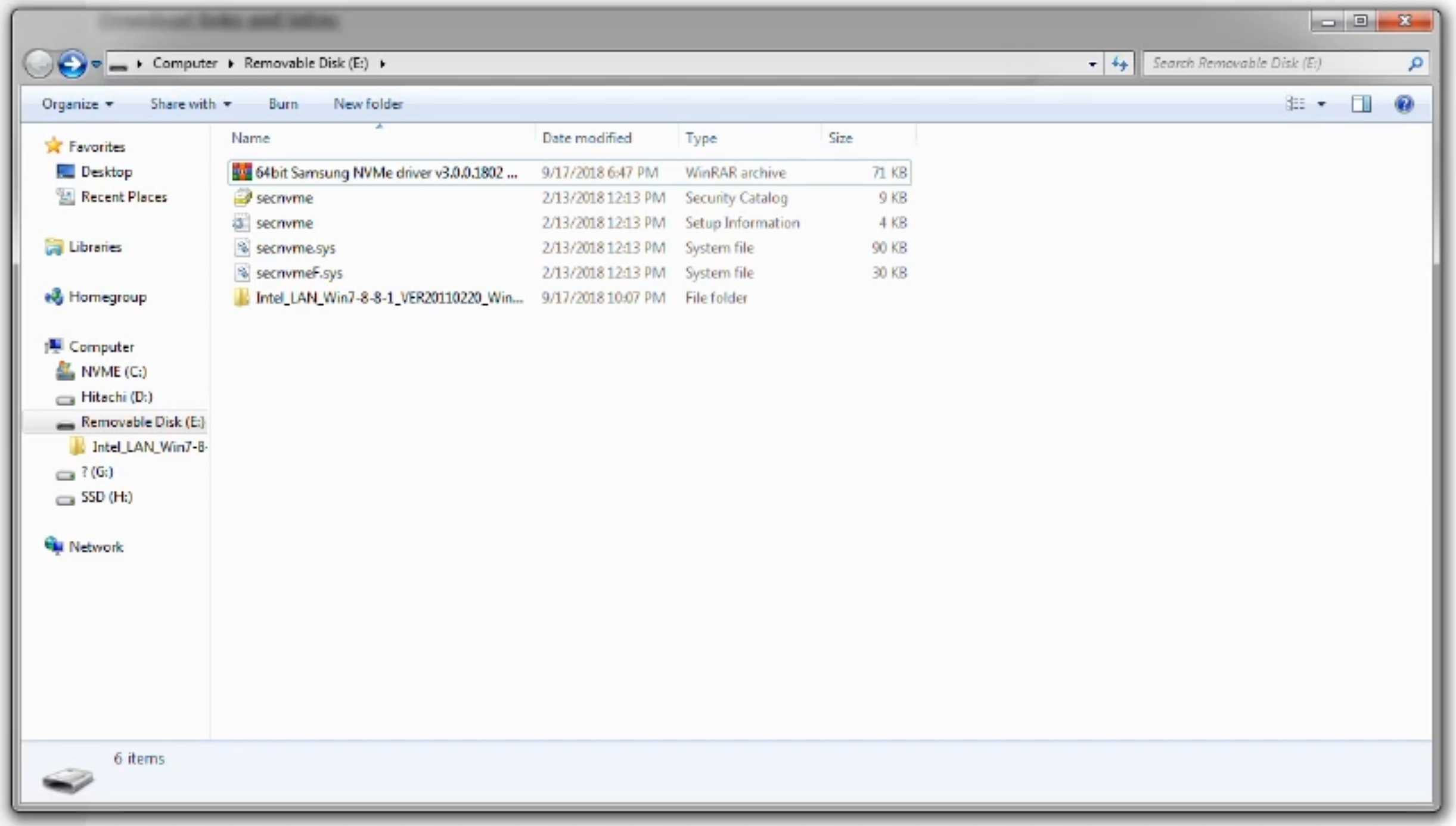 Is this the truth about z420/ z620/ z820 NVMe SSD boot? - HP
