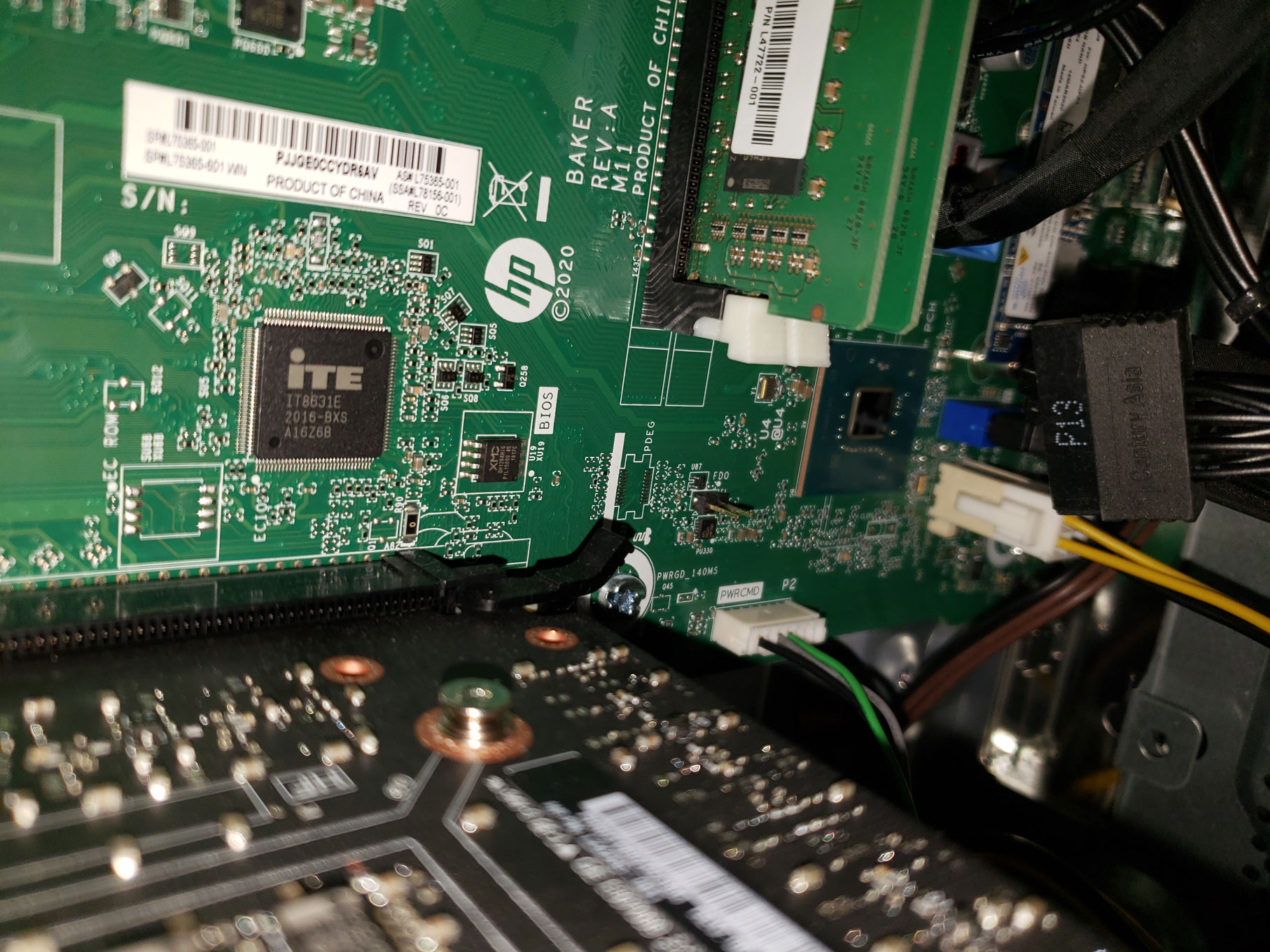 Free Space HP Support Community 7750126