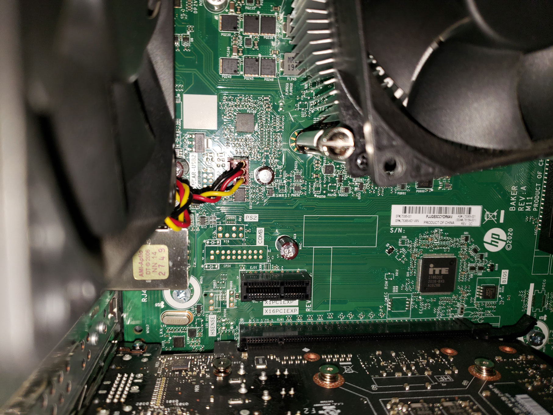 Free Space HP Support Community 7750126