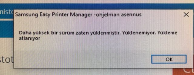 samsung easy driver manager