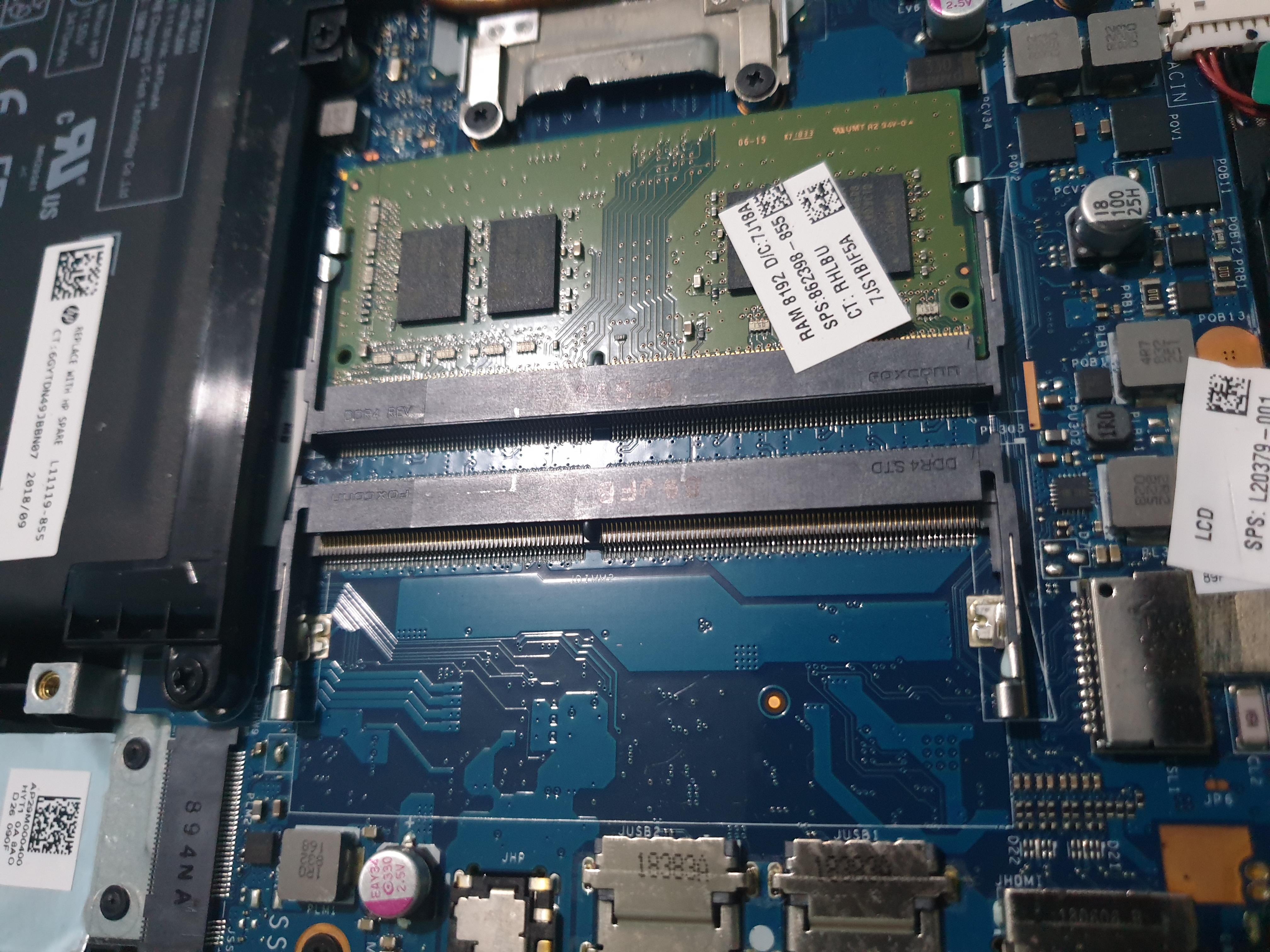 HP改64 Core i5 M.2SSD HDD Win11 HP改64 Core i5 M.2SSD HDD Win11