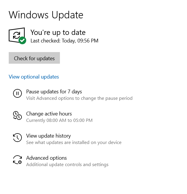 My HP keyboard driver update is not getting installed HP Support