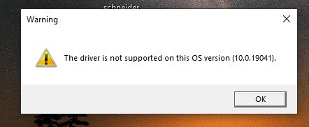 Solved: HP drivers update not installing - HP Support Community - 7779180