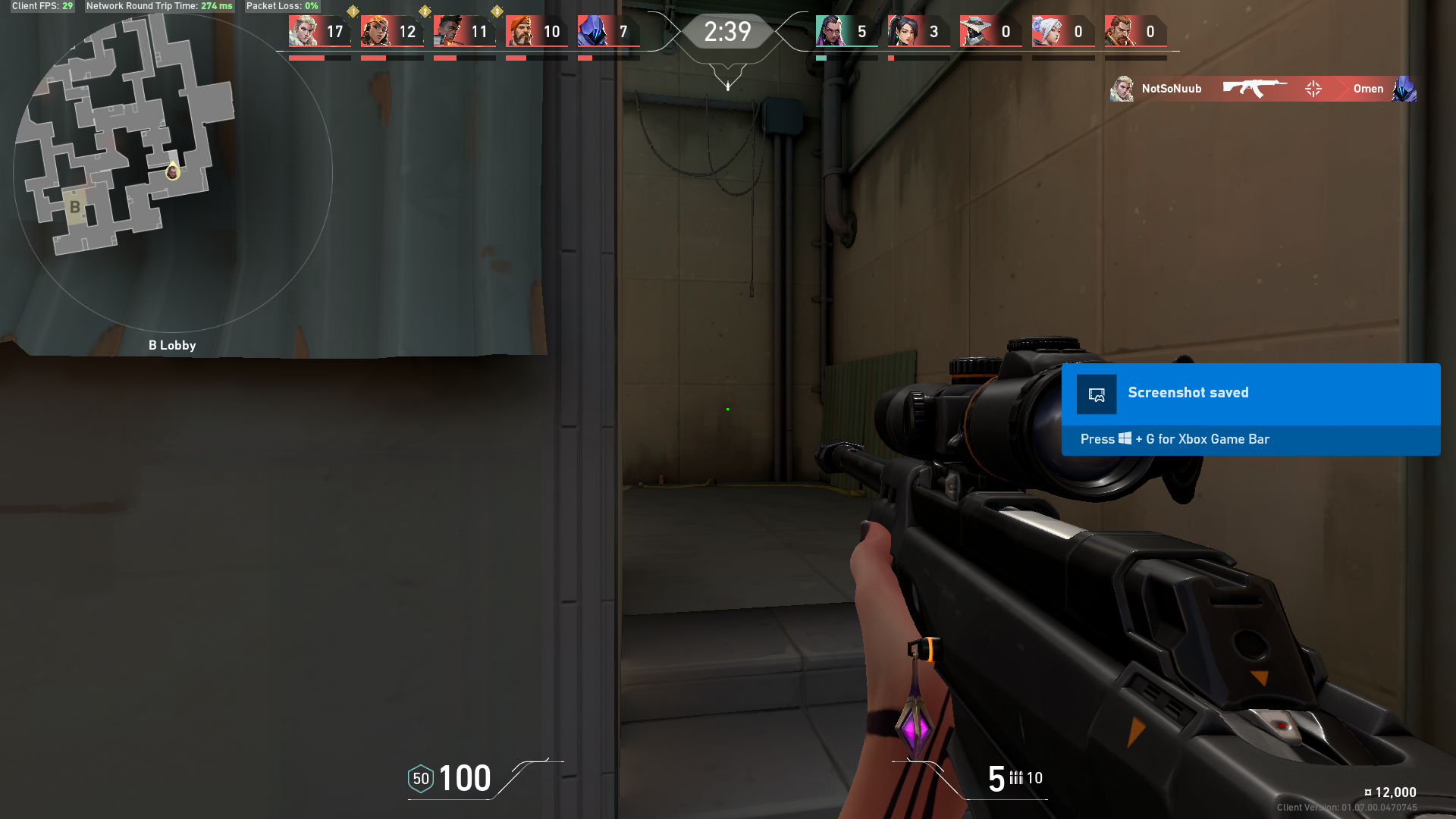 Sudden FPS Drop In Games - HP Support Community - 7775431