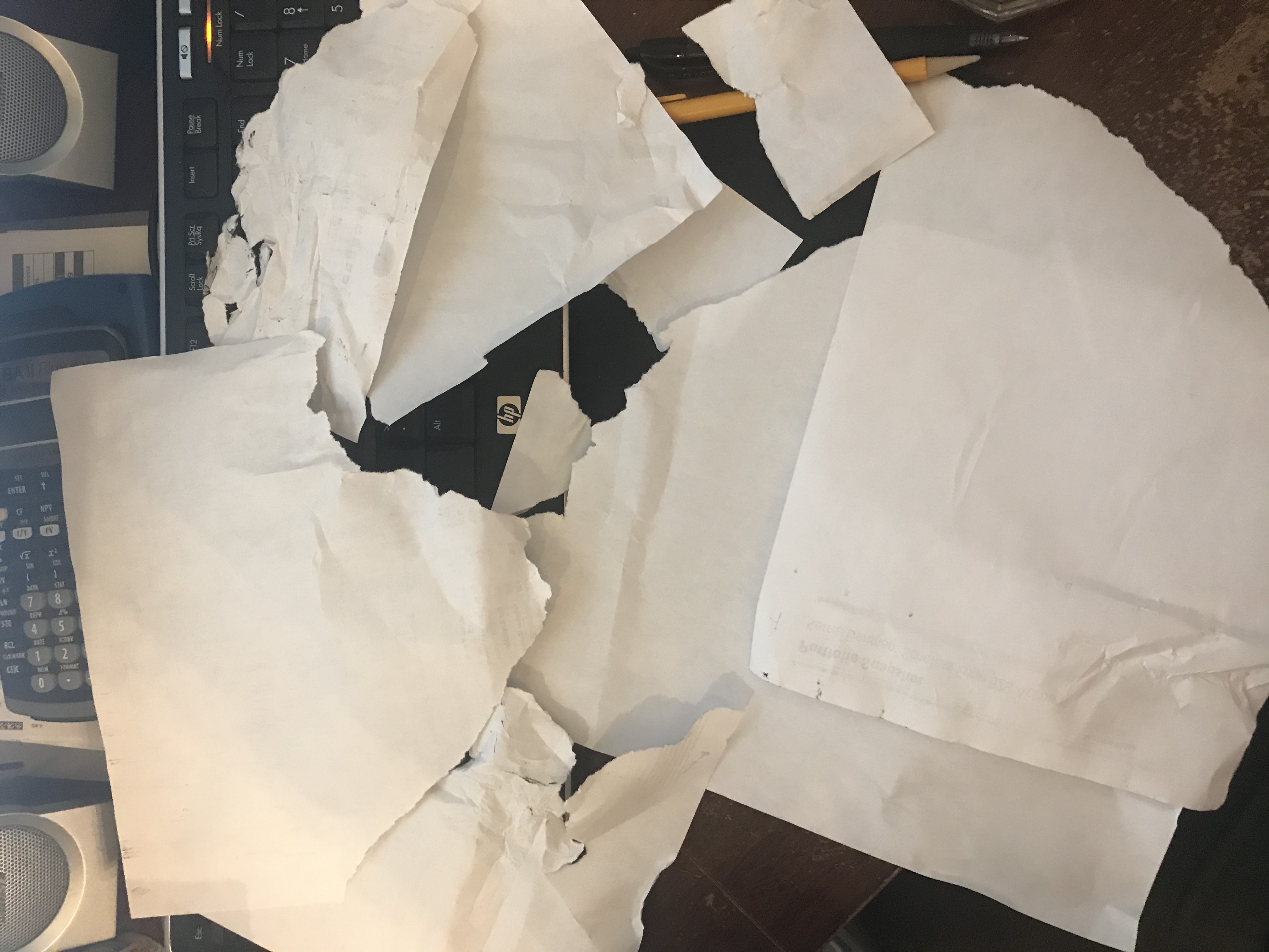 9010 paper jams HP Support Community 7783563