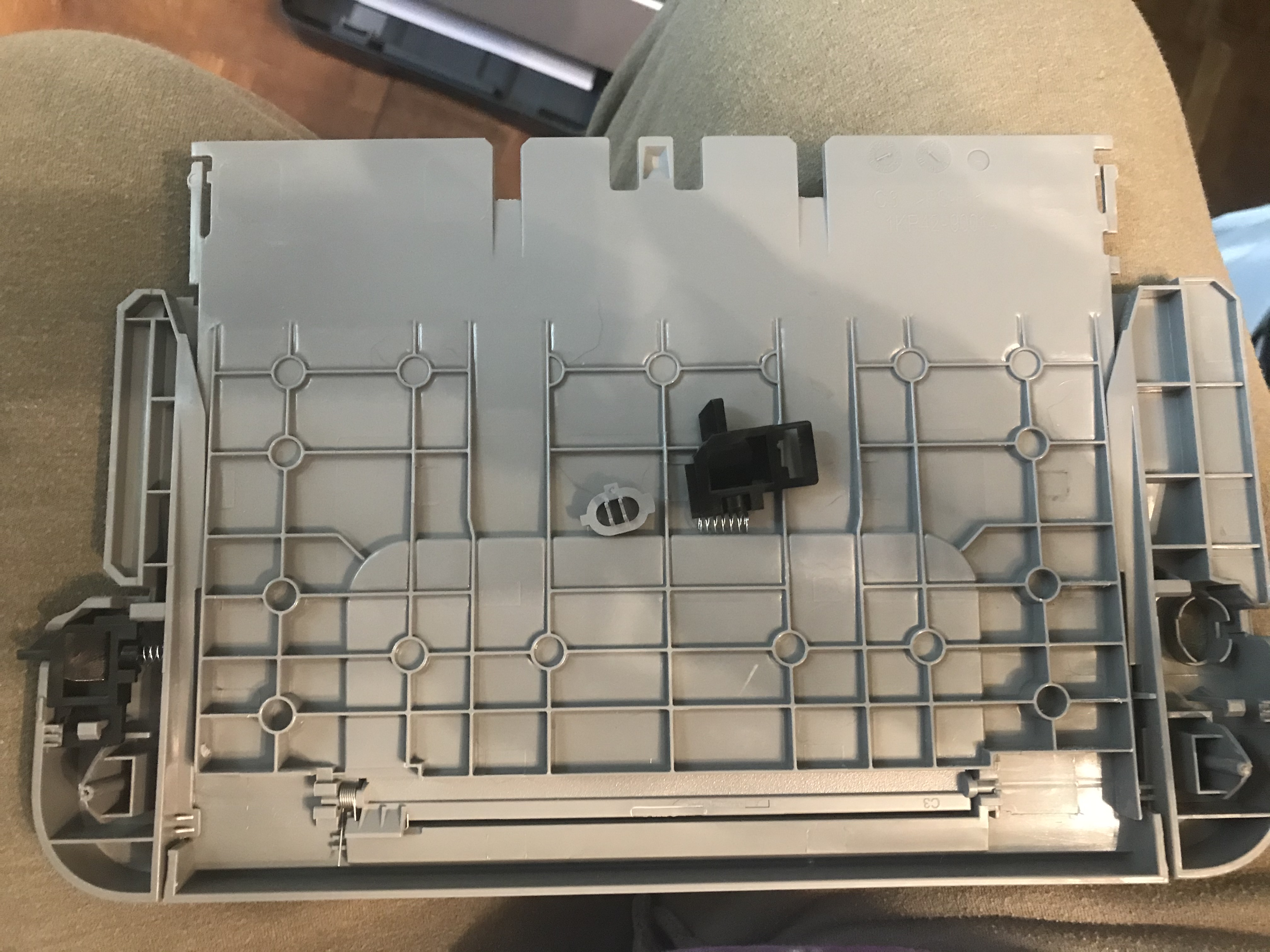 9010 paper jams HP Support Community 7783563