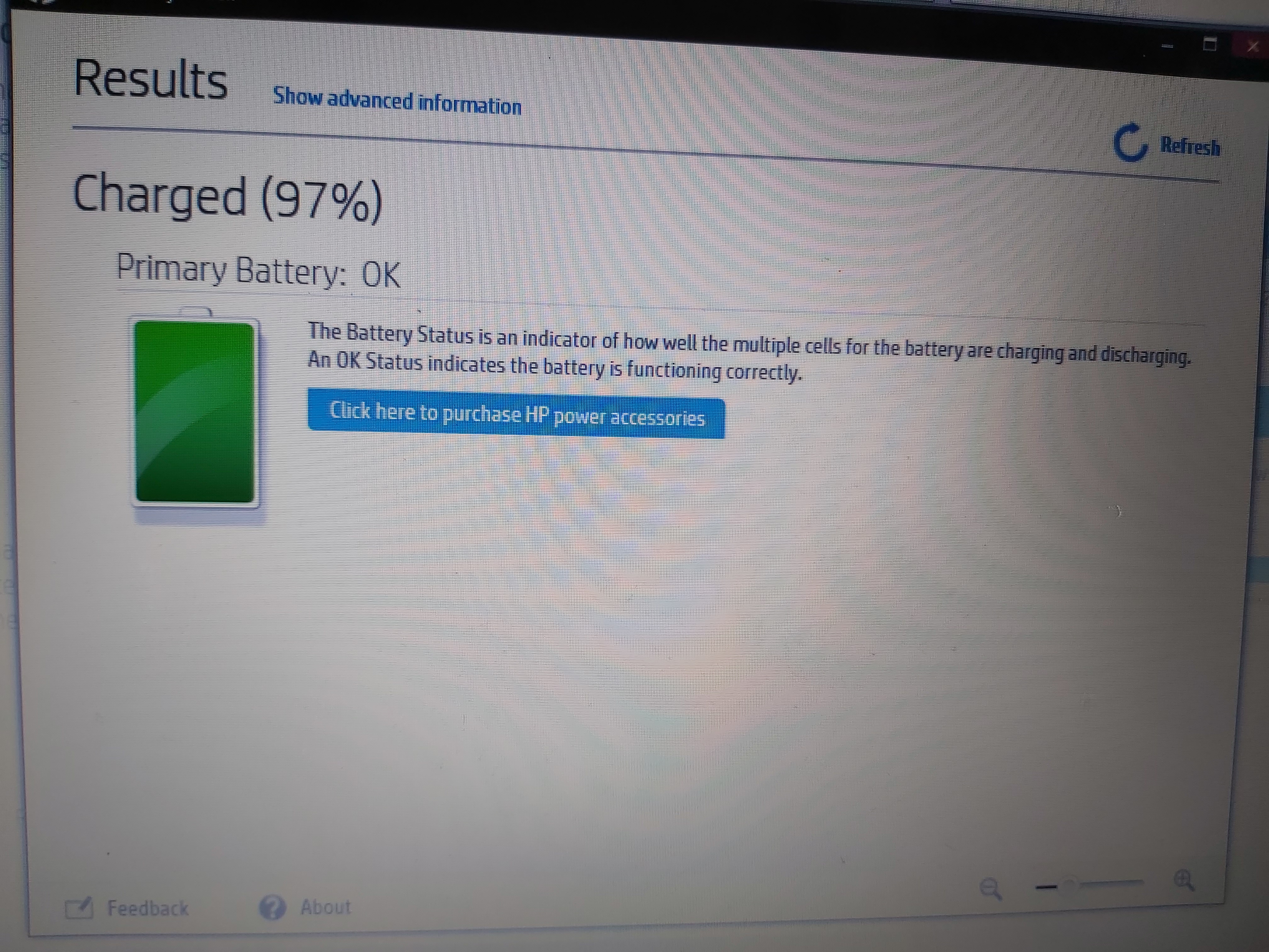 Blue screen after power loss. Cannot get past 'troubleshoot'... - HP ...