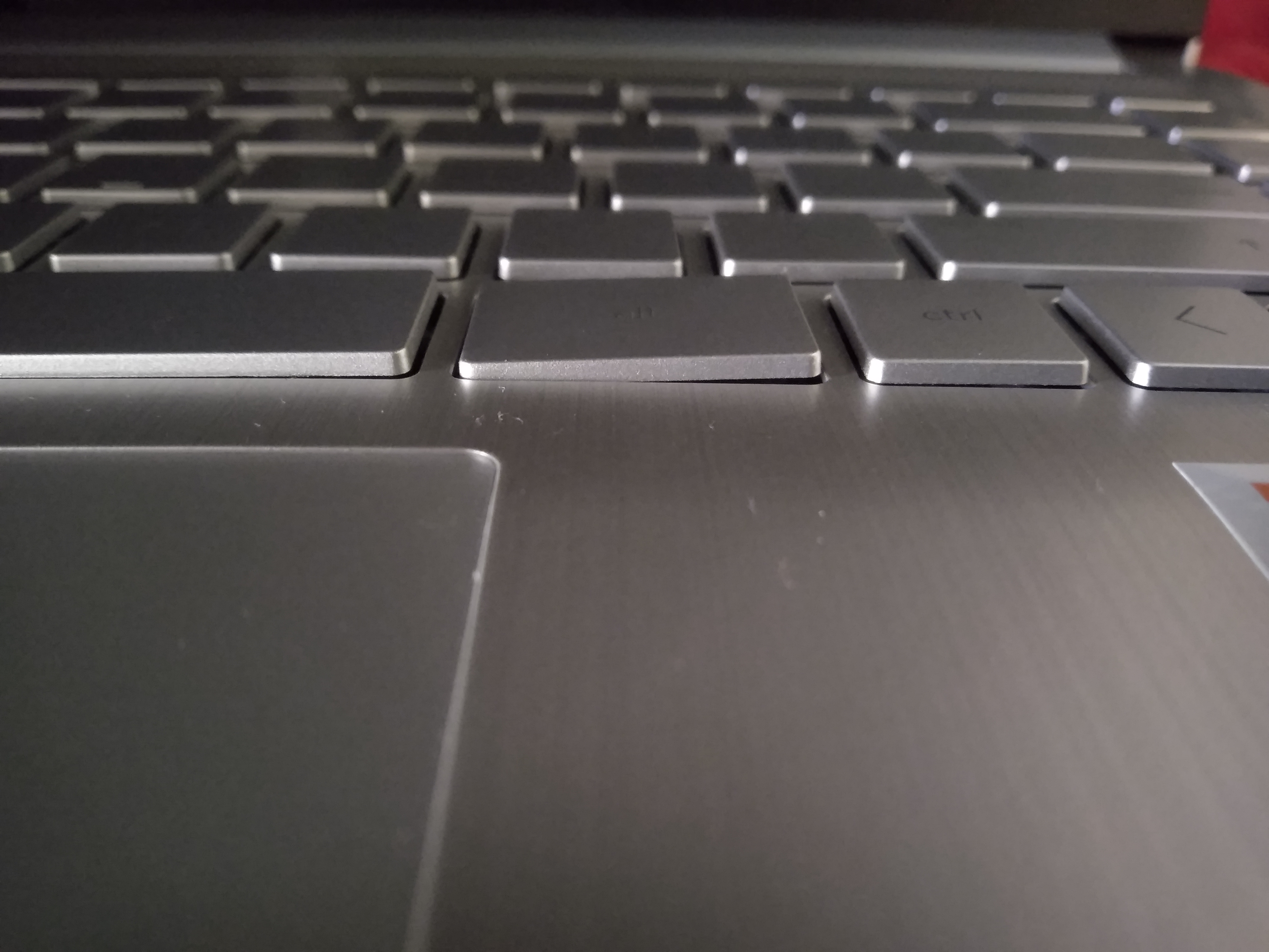 Alt key is tilted - HP Support Community - 7789663