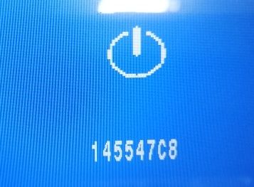 Error #145547C8 - HP Support Community - 7798932 Error #145547C8 - HP Support Community - 7798932
