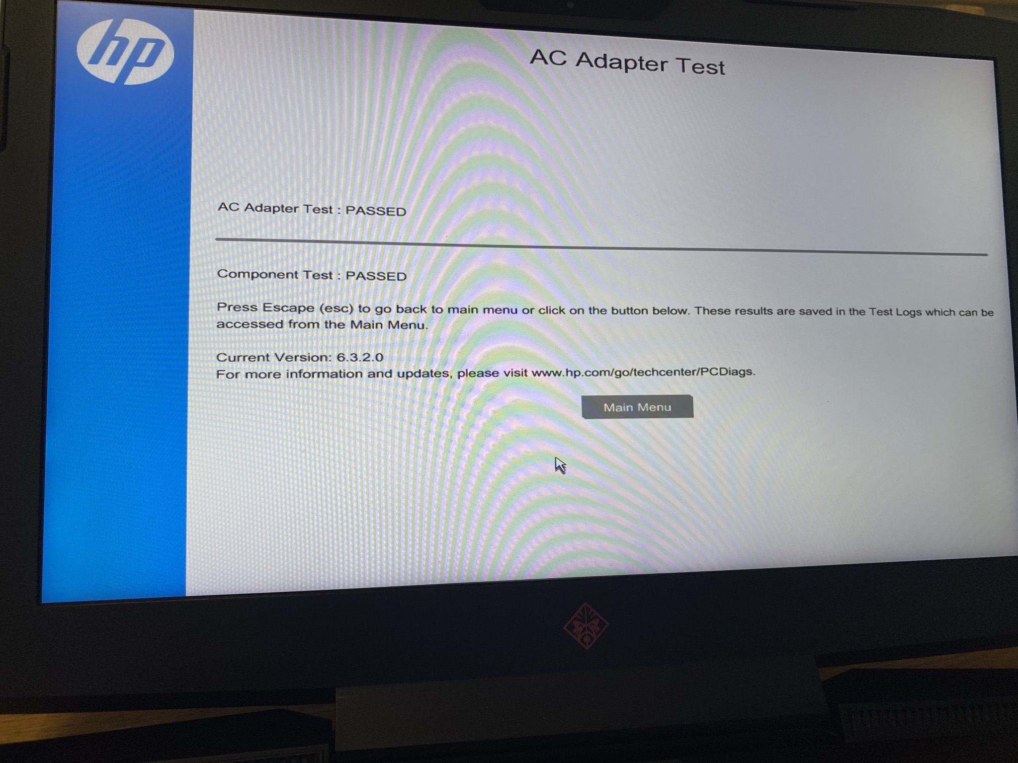 Unable to source genuine replacement battery and problem wit... - HP ...