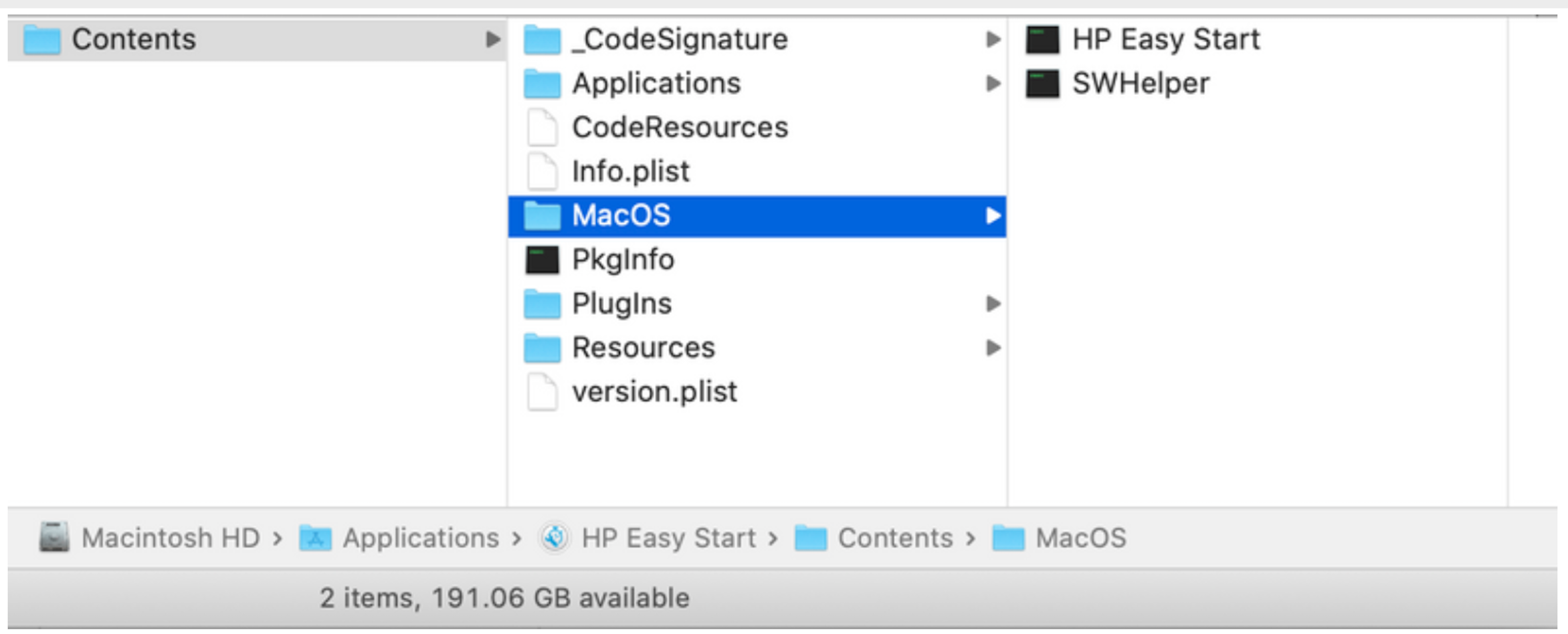SWHELPER - HP Support Community - 7810714