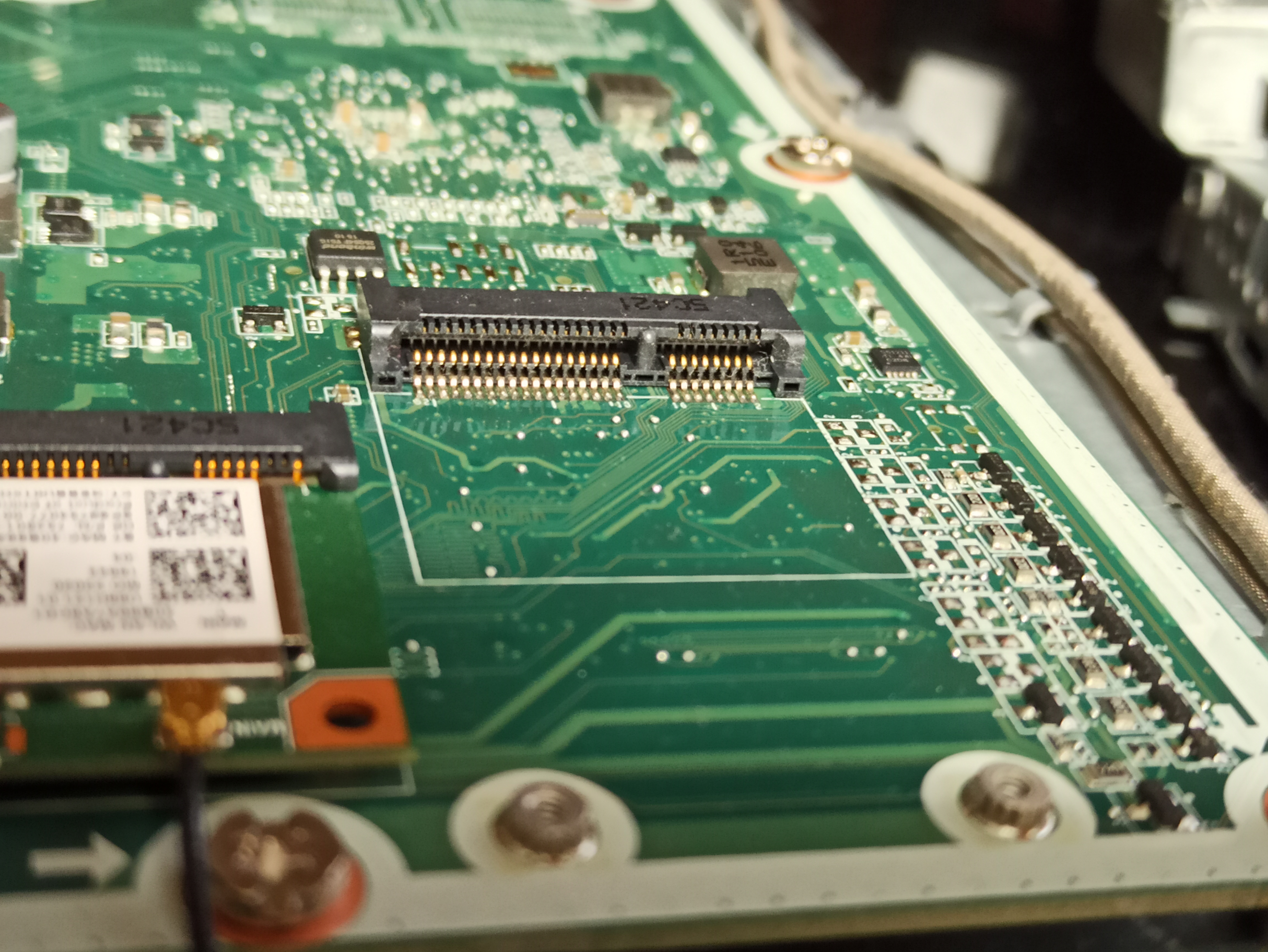M.2 storage? - HP Support Community - 7817854