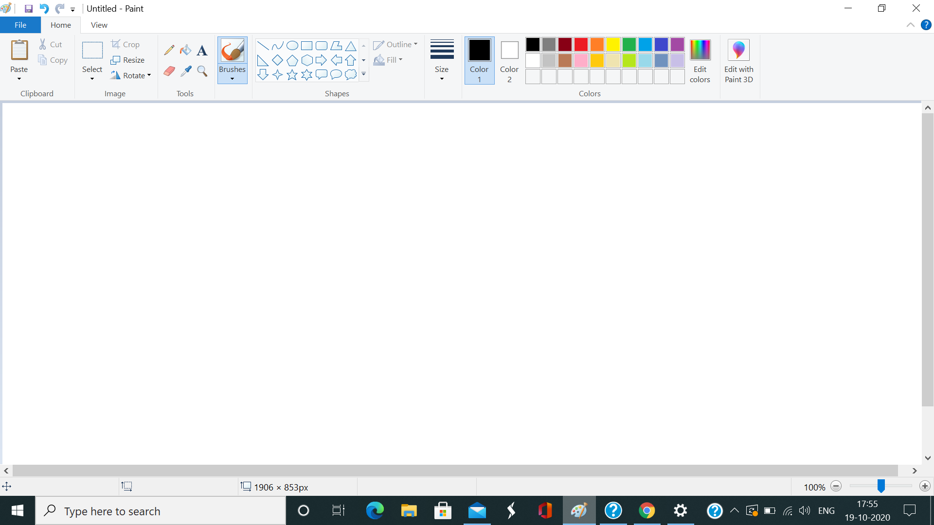 Keyboard reflection/shadow seen on display - HP Support Community - 7818344