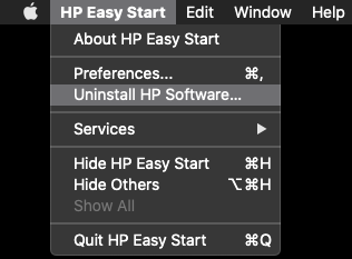 Hpdm Framework Will Damage Your Computer Hp Support Community 7824131 This issue started when hp accidentally withdrew support for older driver versions on mac computers. hpdm framework will damage your