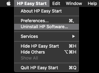 Featured image of post Hpdm Framework Will Damage Your Computer Mac In recent days mac users are complaining of having troubles printing to their hp printers