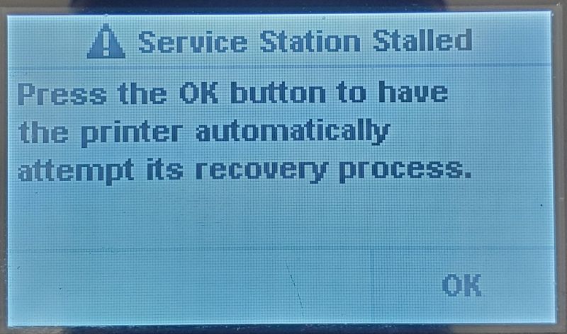 Hp Envy 4520 Service Station Stalled Error Hp Support Community 7835170 0012