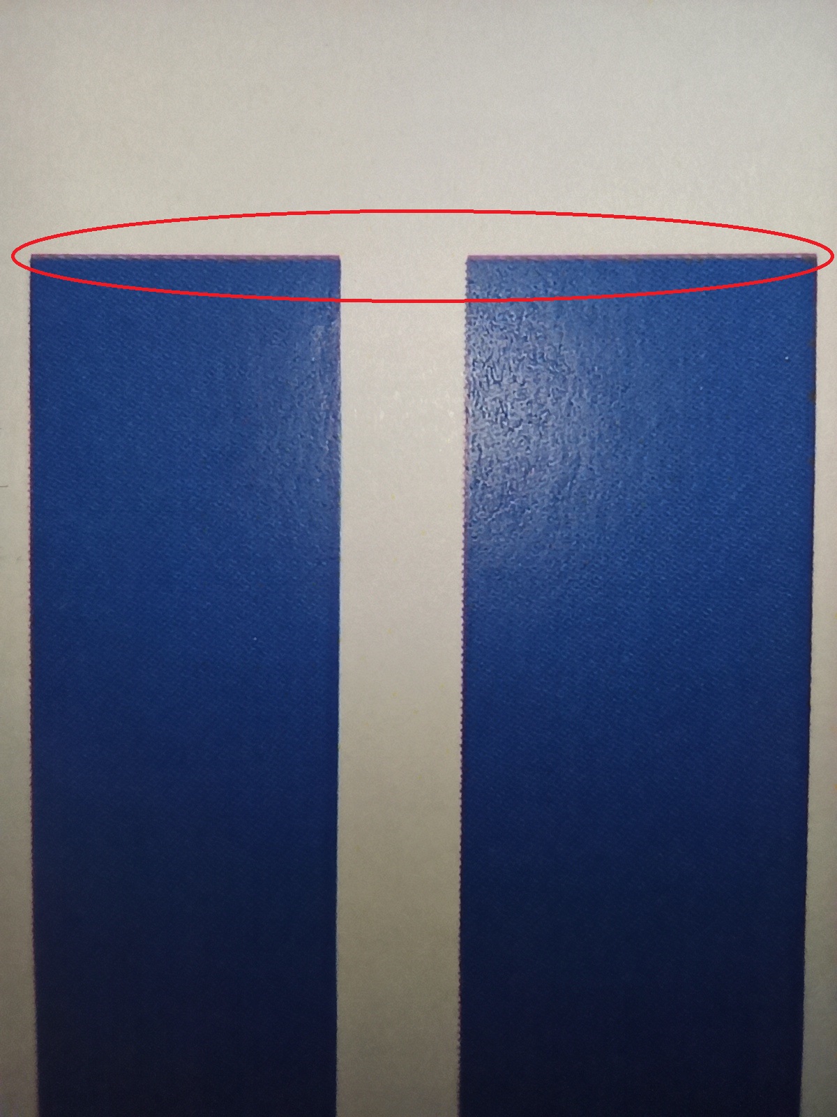HP Color LaserJet Enterprise M751dn, color alignment problem... - HP ...