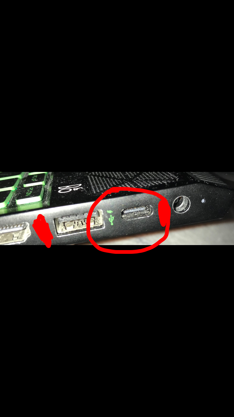 Using an external GPU - HP Support Community - 7856720