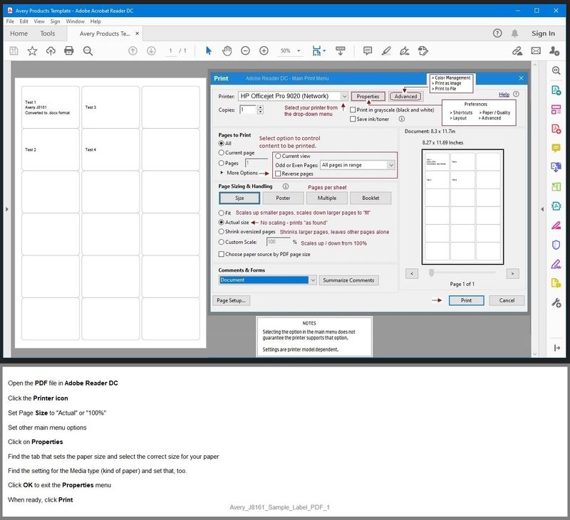 Avery_J8161_Sample_Label_PDF_1