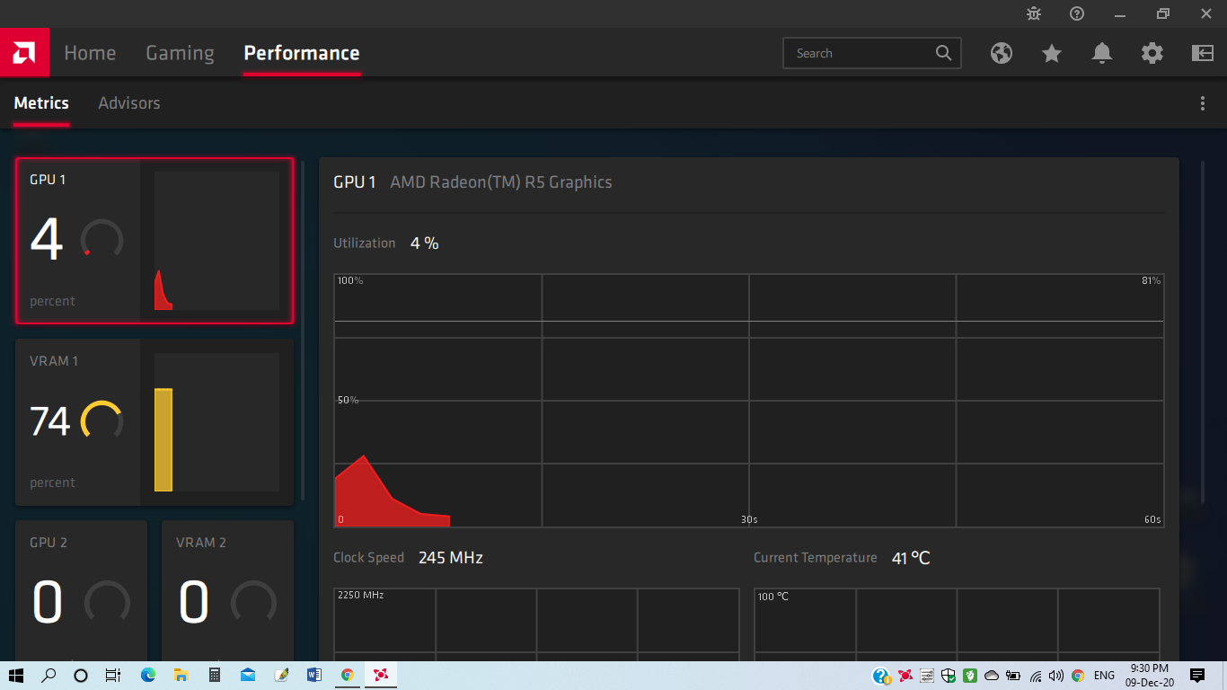 My AMD Radeon R5 M330 not working - HP Support Community - 7887335