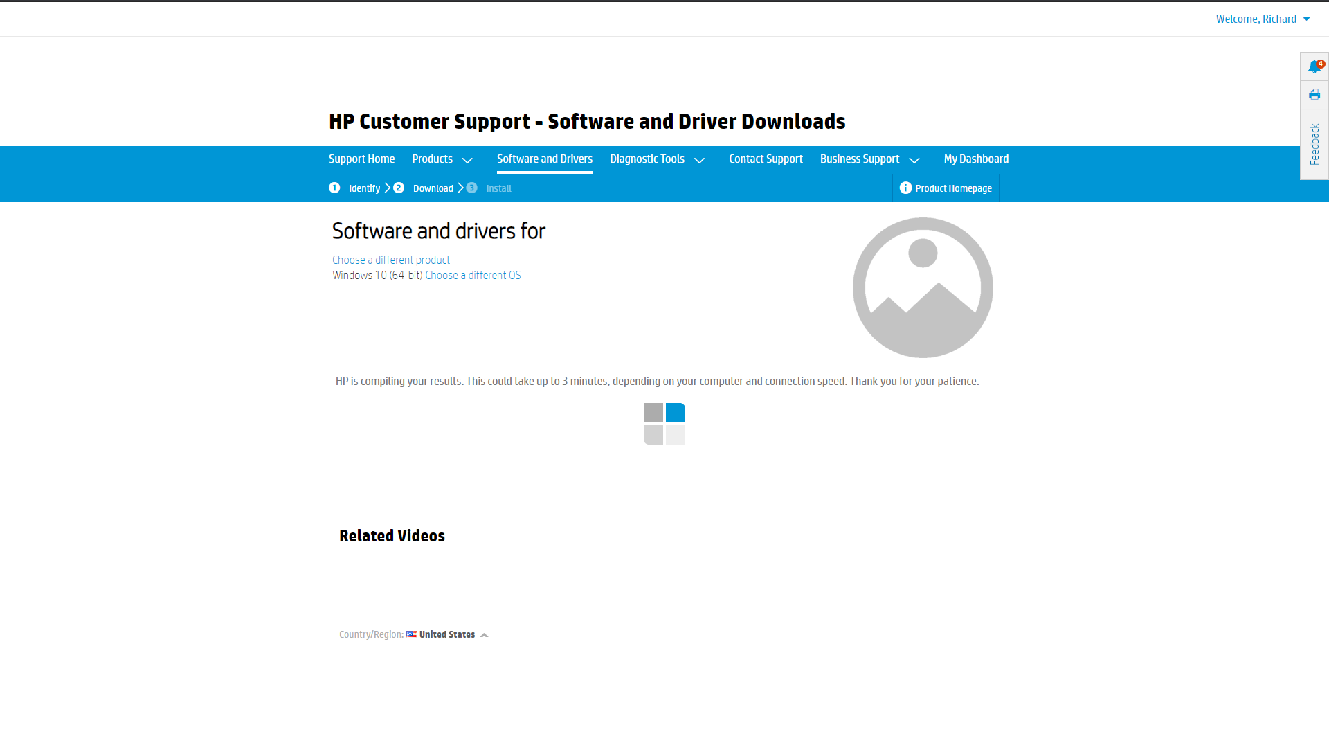 HP Printer Bluetooth Setup
