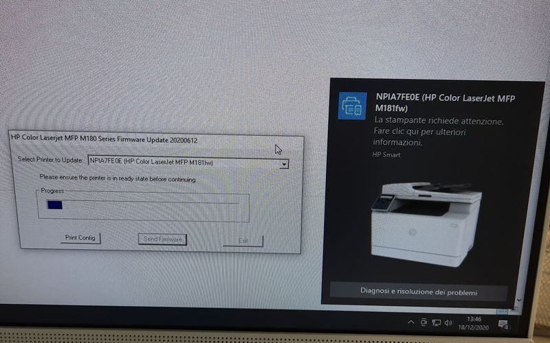 Error