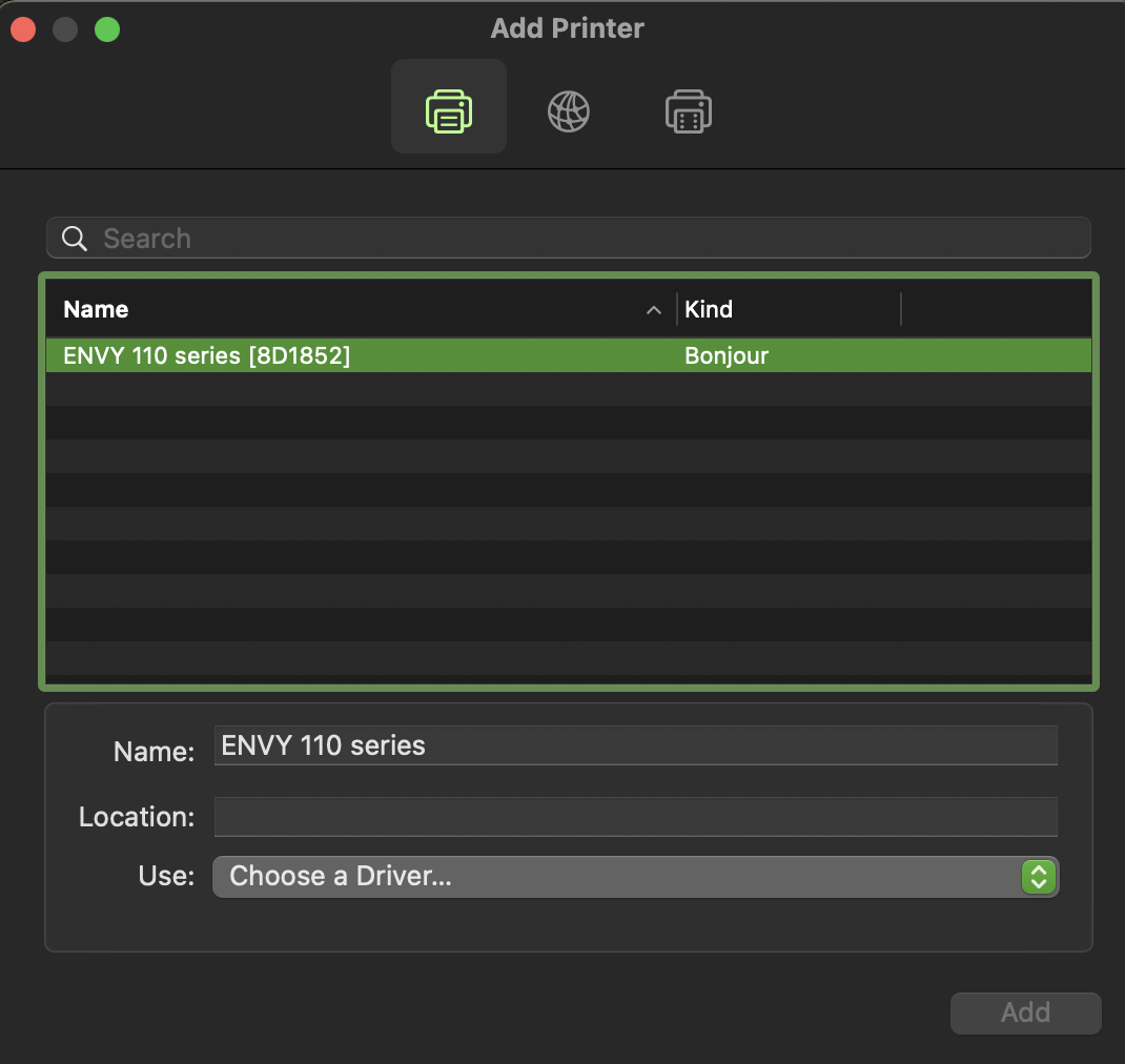 Solved: Printer Drivers For OS Big Sur - Page 2 - HP Support.