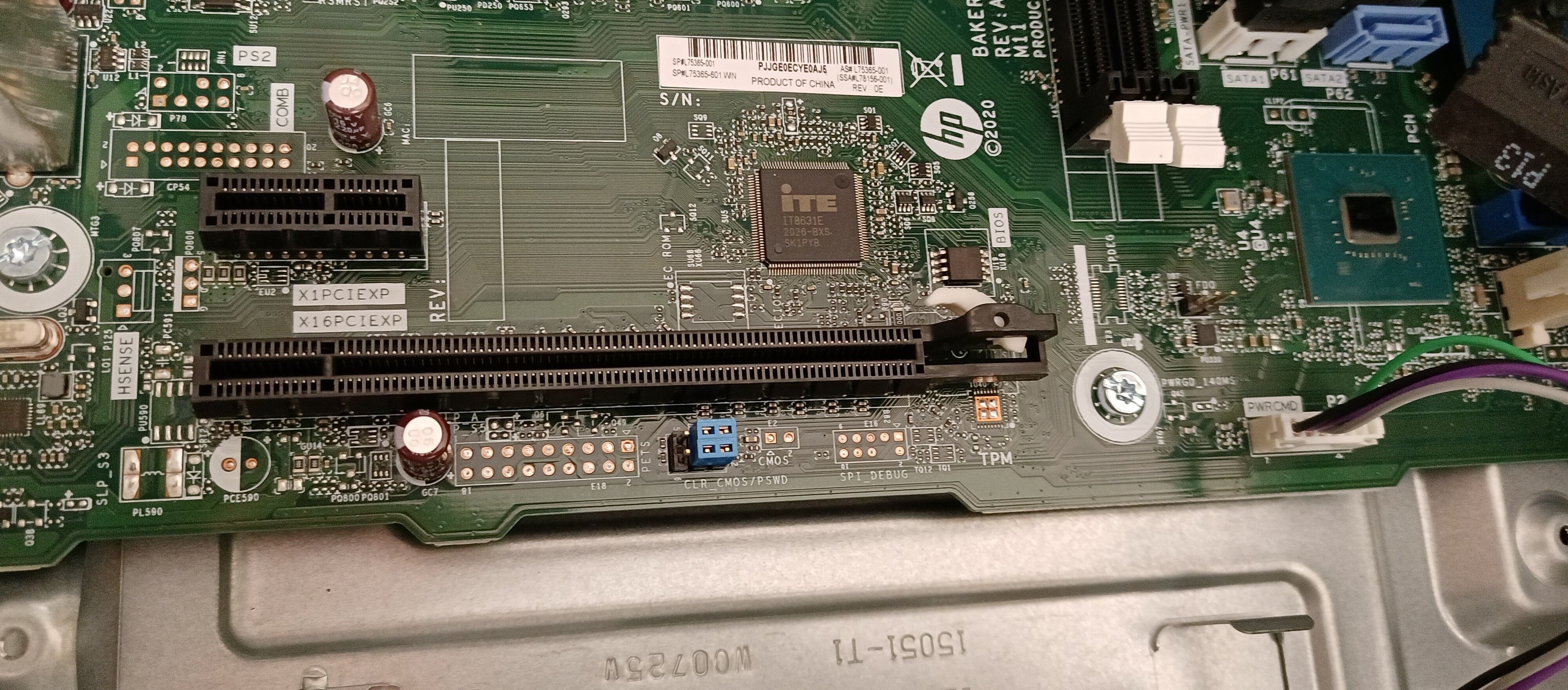 Solved: Adding storage - HP Support Community - 7897132