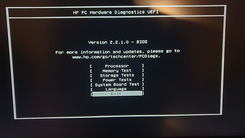 No Firmware Management