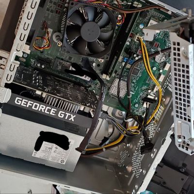 Solved: TG01-0023w CPU Cooler Upgrade - HP Support Community - 7914234