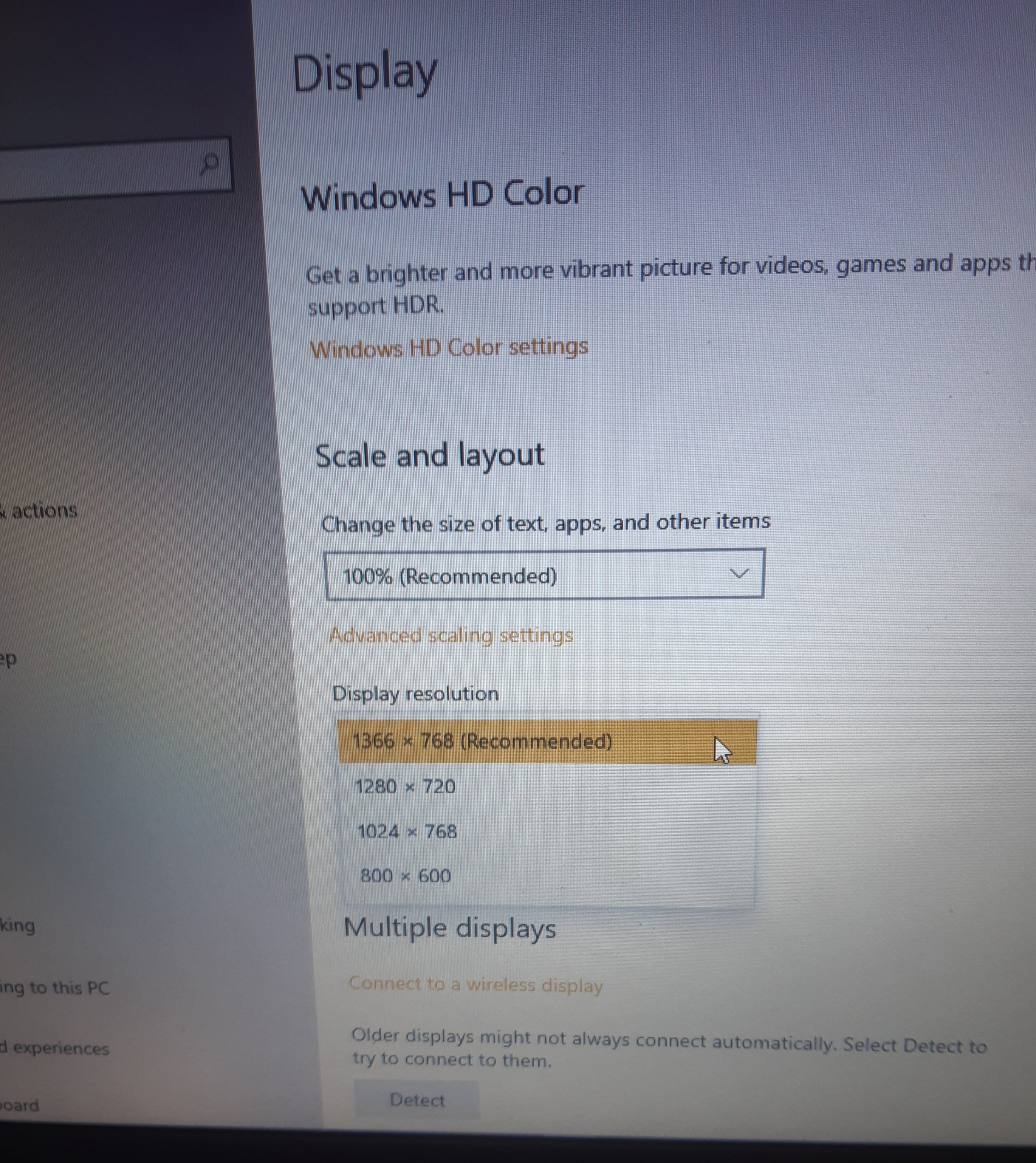 Hp zbook G3 Display resolution HP Support Community 7916505