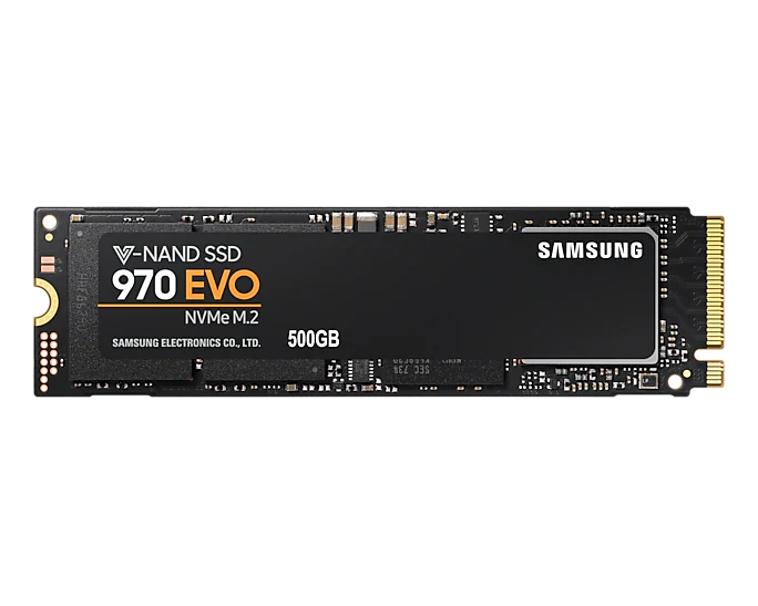 I want this ssd: