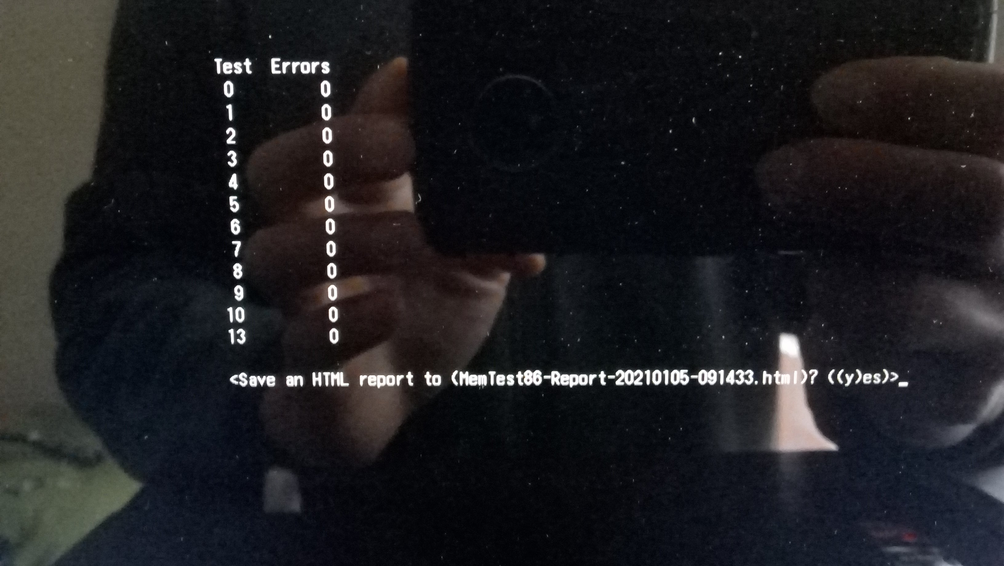Black screen when playing - HP Support Community - 7916968