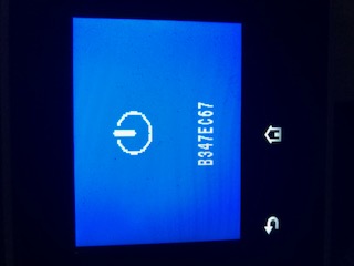 Error code B347EC67 - HP Support Community - 7900951