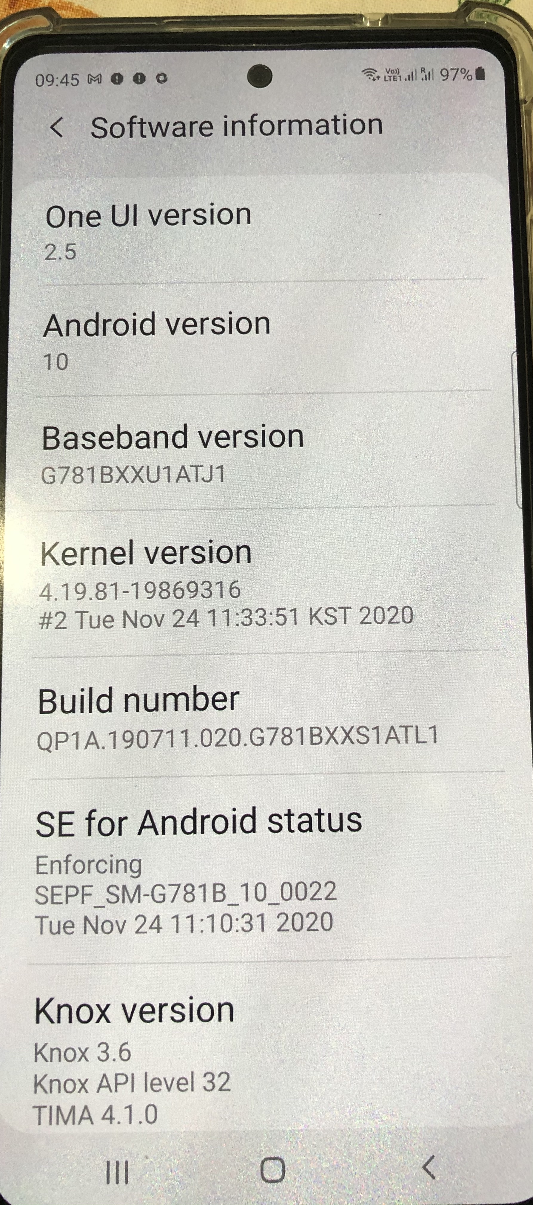 blank page when printing from Android device - HP Support Community ...